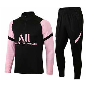 ชุดกีฬาวิ่งสำหรับผู้ชายเสื้อผ้าออกกำลังกายชุดวอร์มสำหรับผู้ชายมีฮู้ดแบบมีซิป - Product Image 6