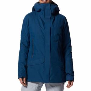 Customization Fashion Winter Women's <b>Ski</b> Jackets Waterproof Warm Jackets <b>Snowboard</b> Windbreaker Jacket - Product Image 2