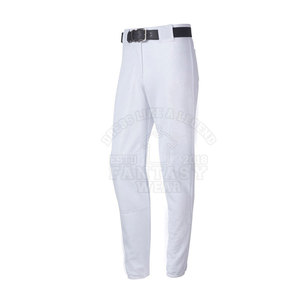 Uniforme de Béisbol de Alta Calidad para Equipos Masculinos, Uniforme de Béisbol Personalizado para Hombre 2025 - Product Image 3