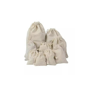 Bolsas de transporte de yute reutilizables biodegradables, fibra natural ecológica, duraderas, sostenibles, para exportación al por mayor, suministros a granel - Product Image 1