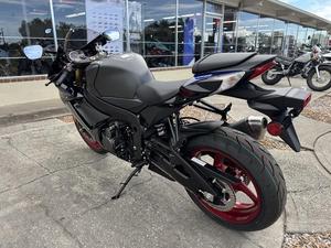 รถมอเตอร์ไซค์สปอร์ต GSX-R750 ปี 2026 สำหรับขายในตลาดประมูล ใหม่เอี่ยม กำลังเครื่องยนต์ 1001-2000 วัตต์ ความเร็วสูงสุด >80 กม./ชม.  รับมัดจำ - Product Image 5