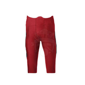 Uniforme de football américain de qualité supérieure uniforme de football américain uniforme de football américain matériel durable uniforme de football américain - Product Image 5
