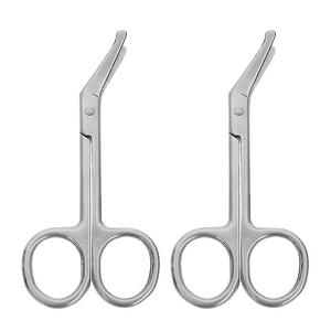 Lister Mayo Tijeras Acero Inoxidable Manual - Product Image 1