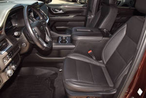 Chevrolet Suburban Z71 2023 Certificado Limpio - Product Image 4
