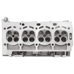 Pièces de rechange automobiles EA111 BMG moteur culasse pour VW <span class=keywords><strong>Polo</strong></span> 1.6 CLR CLS culasse 03C103373E 03C103063CA - Product Image 1
