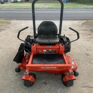 Cortacésped Kubota Z122R de calidad superior con rendimiento fiable Compre ahora Entrega rápida Ofertas al por mayor - Product Image 2