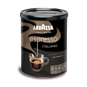 Café Lavazza suministrado para compras al por mayor para distribuidores internacionales - Product Image 4
