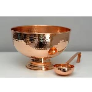 Colección de Vajilla de Metal con Acabado Premium para Suministros de Comedor - Product Image 6