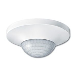 Per SCHNEIDER ELECTRIC MTN630919 KNX ARGUS Interruttore Orario di Presenza Bianco Polare con Controllo Luce e Ricevitore IR - Product Image 1