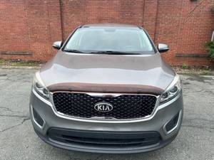 Precio bajo, Kia Sorento L 2017 usado en venta - Product Image 2