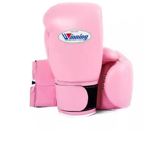 ขายส่งถุงมือชกมวยหนังแท้แบบมืออาชีพ ผลิตในปากีสถาน สำหรับ MMA มวยไทย คุณภาพสูง จัดส่งฟรี - Product Image 3