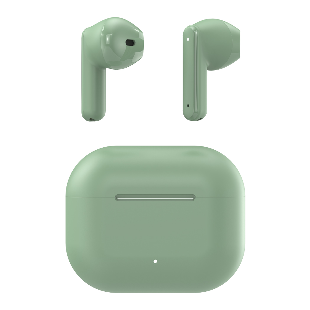 Verde