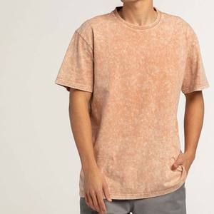 เสื้อผู้ชายผ้าฝ้ายสะพายไหล่ลายสตรีทไซส์ใหญ่พิเศษดีไซน์ใหม่ - Product Image 6