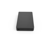 Kotak HDD 3.5 Inch dengan Port USB 3.1 Tipe C