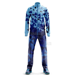 Nueva Llegada, Calidad Premium, Invierno, Talla Grande, Diseño Personalizado con Impresión por Transferencia de Calor, Secado Rápido, Transpirable, Ligero - Product Image 1