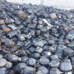 Déchets de compresseur de réfrigérateur de voiture AC en Corée du Sud/Déchets de compresseur de réfrigérateur AC en vente/Déchets de compresseur de climatisation et de réfrigérateur en vente - Product Image 5