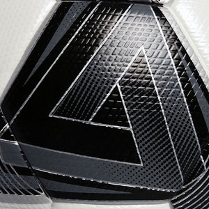 ลูกฟุตบอลฝึกซ้อมพื้นผิวแข็ง พิมพ์โลโก้ตามสั่งจากโรงงานโดยตรง ทนทาน ปรับแต่งได้เต็มที่ ขายส่งเย็บมือ - Product Image 4