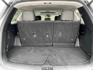 Voiture d'occasion fiable Hyundai Palisade SEL 4 portes SUV (3.8L 6 cylindres 8A) 2022 - Product Image 4