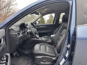 Mazda CX-5 2.5 S Select 2024 en Perfecto Estado - Product Image 5