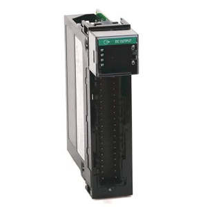 สำหรับ ALLEN Bradley สำหรับ controllogix 1756-OB32K อินเตอร์เฟซเอาต์พุตดิจิตอลพร้อมการเชื่อมต่อ IO-LINK อีเทอร์เน็ต /ip อีเธอร์แคท - Product Image 1