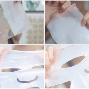 Mascarilla facial de coco de grado de exportación natural totalmente de agua de coco Vietnam - Product Image 5