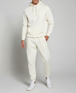 เสื้อแจ็กเก็ต2025สำหรับผู้ชายเสื้อวอร์มสีสั่งทำชุดวอร์มผ้าคอตตอนโพลีเอสเตอร์ - Product Image 1