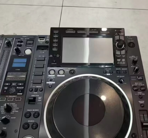 Teléfonos CDJ 2000nexus con Botones Defectuosos que Necesitan Reparación Antes de Usarlos Notas de Compra - Product Image 2