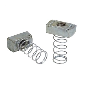 Tuerca Hexagonal Métrica de Acero Inoxidable Certificada ISO, Calidad Premium, Uso Multipropósito, Mejor Precio, Aplicación en Minería, India RELAX - Product Image 6