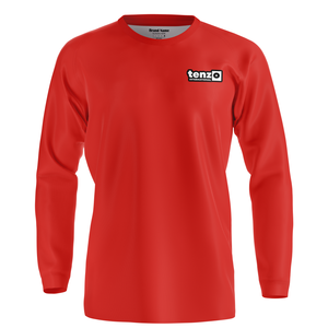 Fabricant expérimenté de sweat-shirts d'hiver à col rond personnalisés, OEM ODM, tissu polaire uni teint, anti-boulochage, pull en gros - Product Image 1