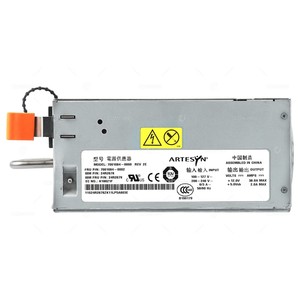 Fuente de alimentación IBM 24R2679 de 430W para X206M, reacondicionada - Product Image 3