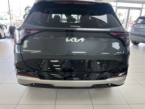 Voiture d'occasion à faible kilométrage, <span class=keywords><strong>Kia</strong></span> <span class=keywords><strong>Sportage</strong></span> HEV Station Wagon 2026, livraison mondiale - Product Image 6