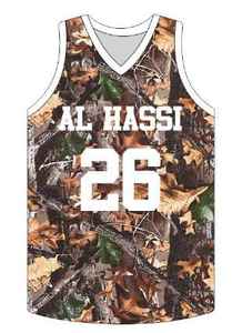 2025 nouveau design usine personnalisé maillots de basket-ball professionnels de haute qualité uniformes d'entraînement respirants confortables - Product Image 5