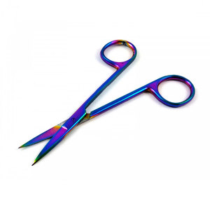 Wholesale <b>Cheap</b> Price Surgical Scissors Multi Color Surgical Scissors Hot Selling Surgical Scissors - Product Image 1