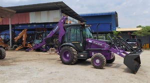 รถแบคโฮ CASE มือสอง สภาพดี ราคาไม่แพง มีสินค้าพร้อมส่ง ราคาขายส่งที่ดีที่สุด - Product Image 2