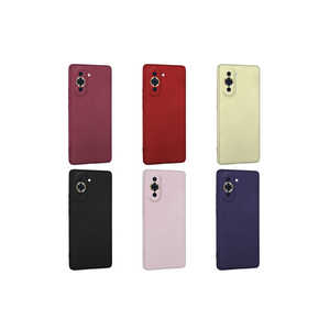 Coque en silicone ASMA Premier pour Huawei Nova 10 Pro 7 Plus 11 Pro Max XR - Coque arrière de protection premium avec fonction de dissipation thermique - Product Image 3