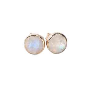 Classical <b>Earrings</b> Jewelry For Women Silver Boho Style Jewelry 925 Sterling Silver Moonstone Gemstone <b>Handmade</b> <b>Earrings</b> Gift - Product Image 1