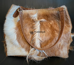 Pochette en cuir de chèvre Designer Tradebyd sac à main de soirée de luxe fait à la main sac cadeau élégant - Product Image 2