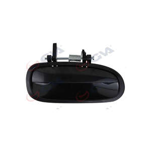 Maniglia Esterna Posteriore Destra per Modelli 1996-2000, Compatibile con i Codici 8692110 e 72640s04003rr, Prodotta in TR - Product Image 1