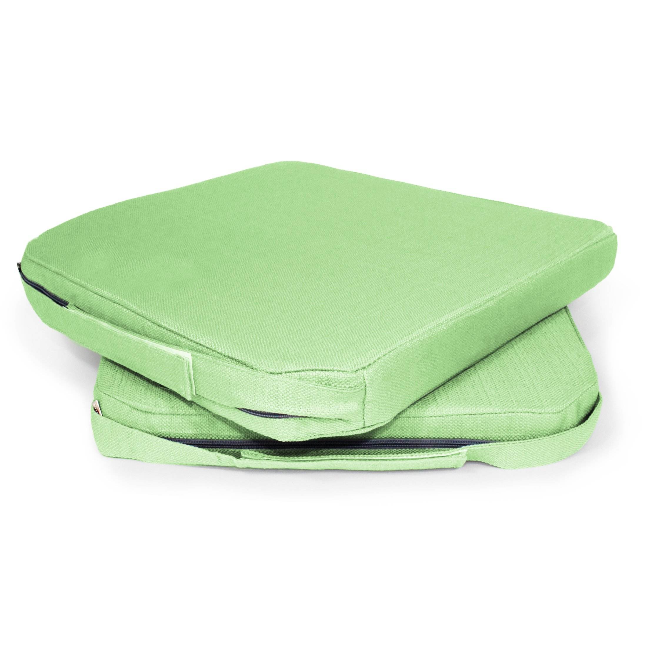 สีเขียวมะนาว