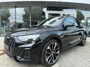 Audi SQ5 Sportback TDI Tiptronic 2023 Usado, Título Limpio, en Perfectas Condiciones - Product Image 2