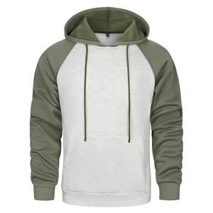 Sudadera con Capucha de Algodón Premium para Hombre |   Sudadera de Tela Suave y Transpirable, Ajuste Cómodo para Uso Casual, Ropa de Calle y Uso Diario - Product Image 1