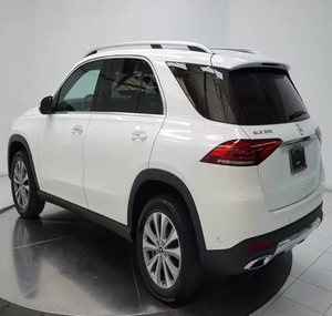 USED CLEAN 2024 GLE 350 Left Hand Drive Leather Seats 360 Rear <b>Camera</b> <b>Panoramic</b> Sunroof Automatic Transmission Good Condition - Product Image 5