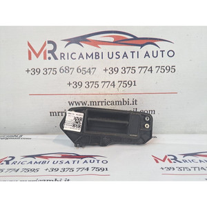MANILLA DEL PORTÓN TRASERO MERCEDES Clase E S. Wagon W211 2ª Serie A2117401293 646821 (07>) - Product Image 2