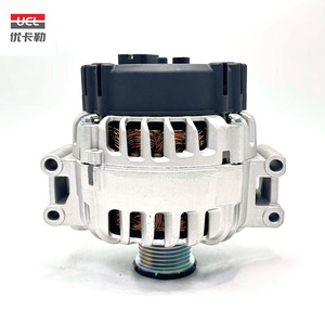Alternador de alta calidad para <span class=keywords><strong>BMW</strong></span> E81 E82 E87 E90 <span class=keywords><strong>E92</strong></span> 12317525376 12317521178 12V 180A - Product Image 5