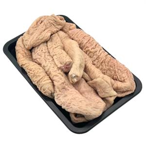 Intestins de porc surgelés de haute qualité, nettoyés, fraîchement préparés pour la fabrication de saucisses, les hotpot, le barbecue et les plats sautés. - Product Image 4
