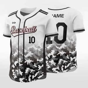 เสื้อกีฬาบริสุทธิ์ของผู้ชาย,เสื้อเจอร์ซีย์ว่างเปล่าตาข่ายพิมพ์ลายตาข่ายดิจิตัลแบบระเหิดขายส่งแบบสั่งตัด - Product Image 5