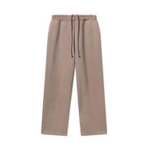 Pantalons de sport de haute qualité pour l'entraînement et la course à pied, en polaire, pour garder au chaud, pantalons de sport pour hommes, automne et hiver, taille plus, jogging pour hommes - Product Image 1