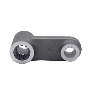 Carbon Steel Precision Castings For Construction Customer Design Metal Parts Stainless Steel Timing Cover Fits