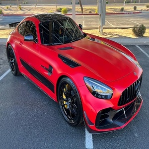 (F&H) Mercedes-AMG GT R Pro d'occasion 2020, titre propre - Product Image 1