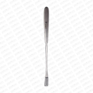 Retractor Mini Langenbeck, Instrumento Quirúrgico de Retracción de Tejidos Blandos, Manual, de Acero Inoxidable, Reutilizable, Resistente a Altas Temperaturas - Product Image 2